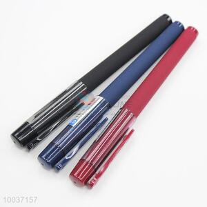 Hot Sale 0.7MM High-capacity Gel Ink Pen