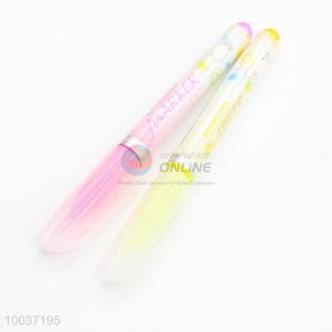 Hot Sale High Qulaity 14MM 3Colors New Design Highlighter