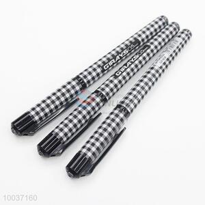 Hot Sale 0.5MM High-capacity New Design Gel Ink Pen
