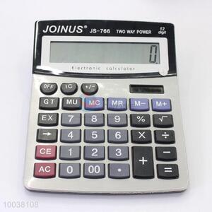 Wholesale cheap price desktop calculator