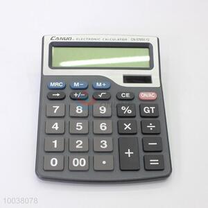 New arrival plastic electronic calculator