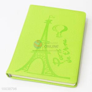 Hot Sale 25K Iron Tower Notebook For Students