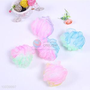 House Hold Best Selling Colourful Bath Ball