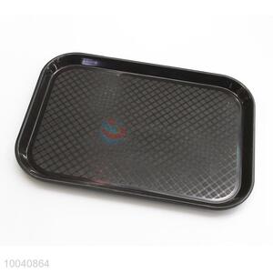 New 35*25CM Fast Food Tray Restaurant Trays Serving Tray