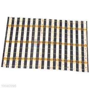 2016 Eco-friendly products 45*30cm Bamboo table <em>placemat</em>