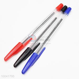 Promotional roller pen stationery 0.7mm ball-point pen