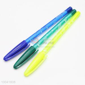 Best selling durable 0.7mm ballpoint pen