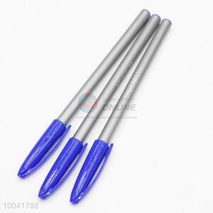 Office&school stationery plastic 0.7mm ball-point pen