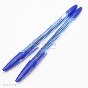 Factory supply promotional gift 1.0mm ballpoint pen