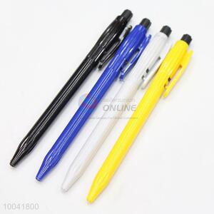 Cheap Price Plastic Ballpoint Pen for Promotion
