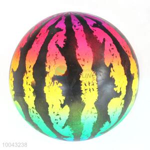 50g colorful watermelon shaped jumping volleyball bouncy balls