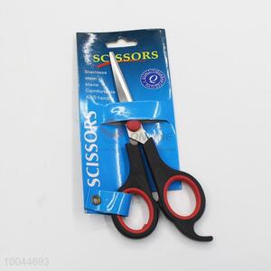 5.5 cun comfortable pp handle office scissors