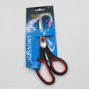 10 cun office scissors with PP handle