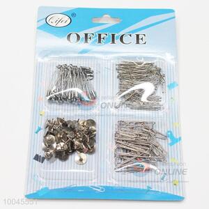 Best Selling Stationary Set of Pushpins and Head Pins