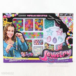 Top Selling DIY Toys Beaded Hand