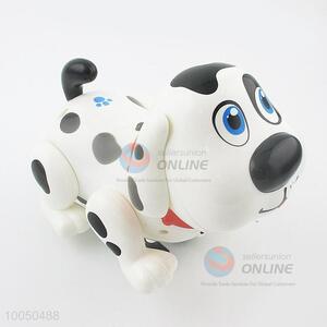 New model good quality Kid's toy electric dog
