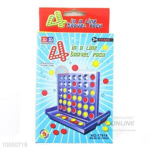 Wholesale cheap tetra-link chess educational toys