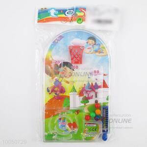 Wholesale 17*10.5*1.5cm Colored Plastic Hoodle Plate Games Toys for Children