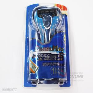 Super Quality 14cm Razor with Five Layers of Blades for Man