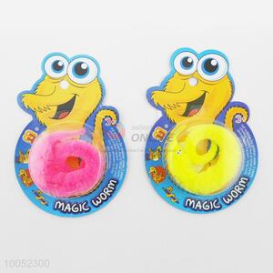 Magic Worm Toys For Kids