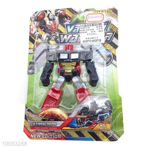 Factory Direct High Quality Transformers Toy For Kid