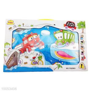 Hot sale music toy babay toy sound toy music carpet