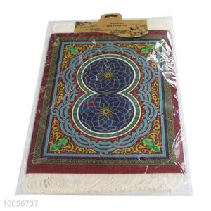 Hot Sale 19*29*0.25cm Washable/Durable/Comfortable Mouse Pad/Mat with Tassels