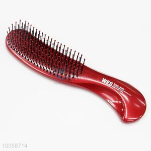 Professional hairdresser pocket hair comb