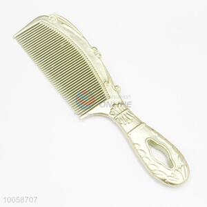 Hair beauty salon comb for cutting and styling