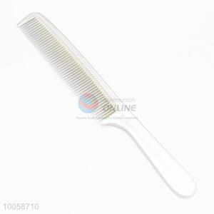 Factory Wholesale Plastic Hair Comb