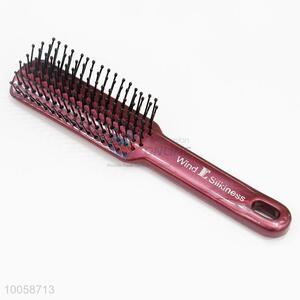 New professional massage comb hairbrushes