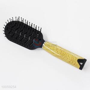 New Design Professional Massage Health Curly Hair Brush PP Comb