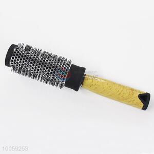 Beat Selling Hairdressing Curly Hair Styling Brush Roll PP Comb