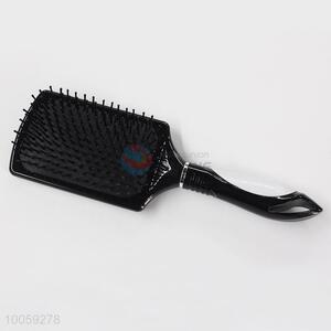 High Quality Black&White Comfortable Massage Hair PP Comb