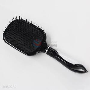 Best Selling Black&White Comfortable Massage Hair PP Comb