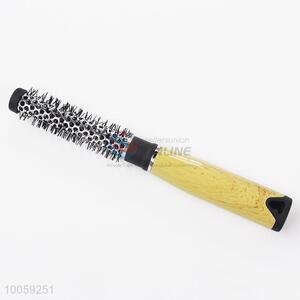 Wholesale Hairdressing Curly Hair Styling Brush Roll PP Comb