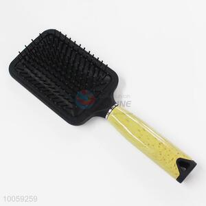 Top Quality Professional Massage Health Curly Hair Brush PP Comb