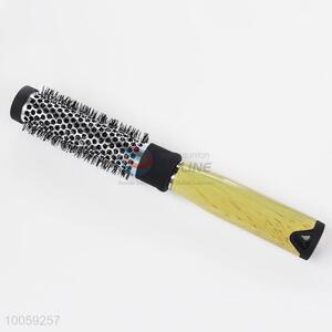 Hot Sale Hairdressing Curly Hair Styling Brush Roll PP Comb