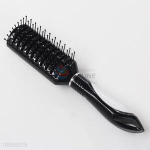 Whoelsale Black&White Comfortable Massage Hair PP Comb