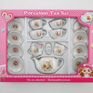 High Quality Cheap China Childrens Ceramic Tea Set Toys