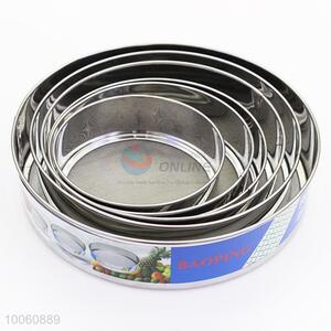 Top Quality Stainless Steel Colander For Sale