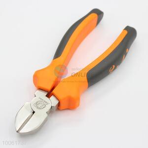 Wholesale flat nose cutting pliers