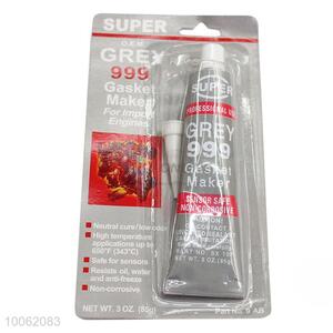 Super Professional Use Grey 999 Gasket Maker Sealant Glue