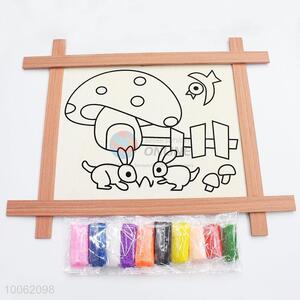 Cheap office\school equipments funny small children drawing board