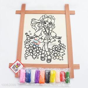 Doodle Writer Drawing Board For Kids Playing