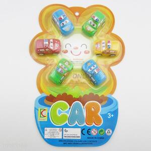 Small Little Baby Wholesale New Style Plastic Toy Car