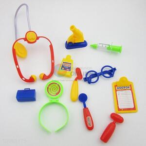 Dortor play set with Tools ,Funny doctor toy set For Kids
