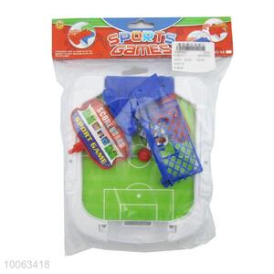 Hot selling football set for kids sport toys