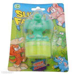 Cute toy sniff snot animal
