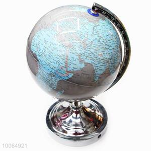 Electroplate Tellurion Toy For Globe Studyding